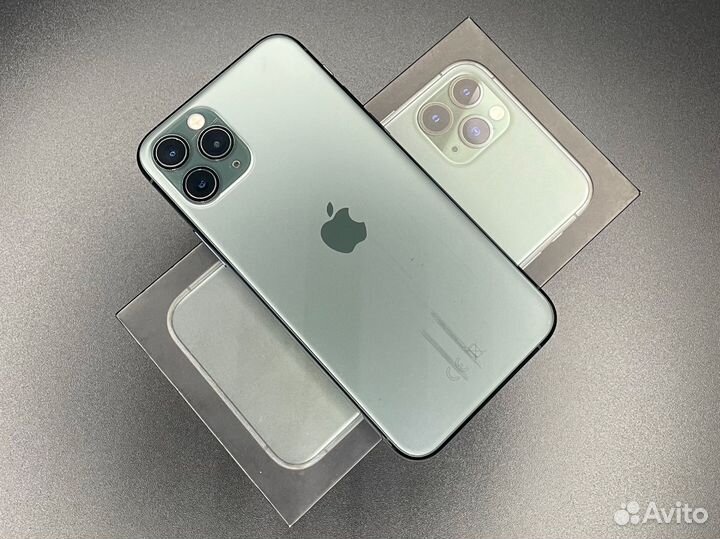 iPhone 11 Pro, 64 ГБ