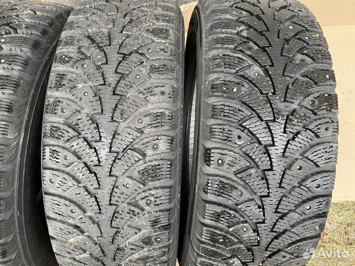 Nokian Tyres Nordman 4 185/65 R15 88T