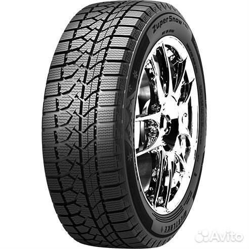 Goodride Zuper Snow Z-507 245/40 R18