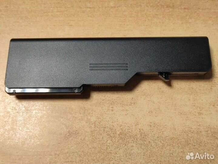 Аккумулятор для ноутбука Lenovo - L09S6Y02