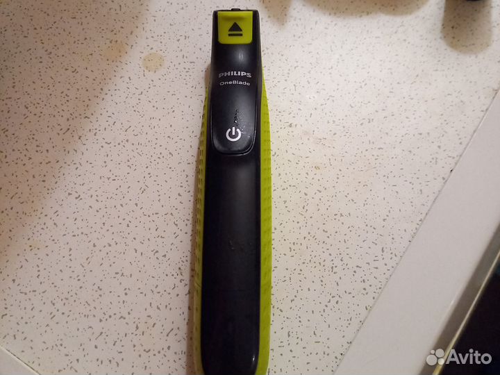 Бритва philips one blade