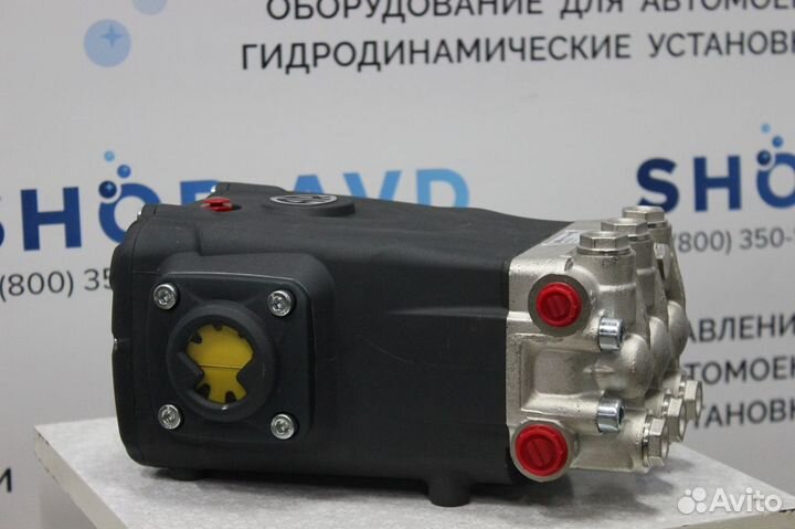 Насос высокого давления 200-250 бар VXB87