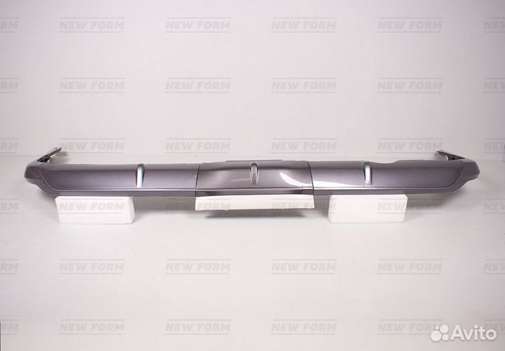 Обвес Sport Lexus LX 570