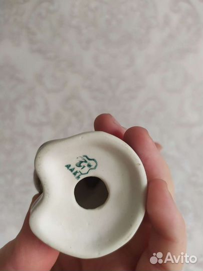 Статуэтка Красная шапочка