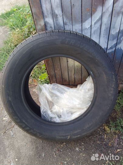 Arivo Traverso ARV H/T 225/65 R17