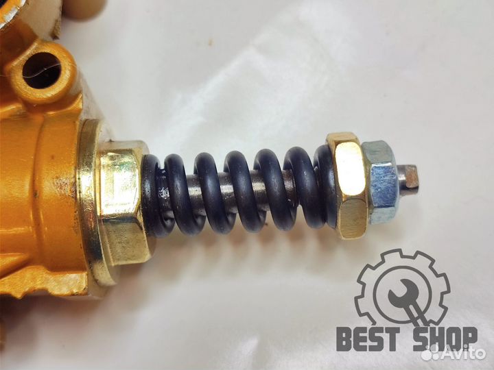 Насос мойки высокого давления Tademitsu 280/380