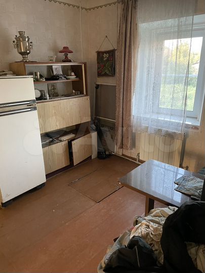 Дом 50 м² на участке 6 сот.