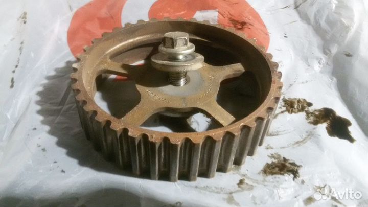 Двигатель ford 1,6л 100 л.с. shda только в разбор