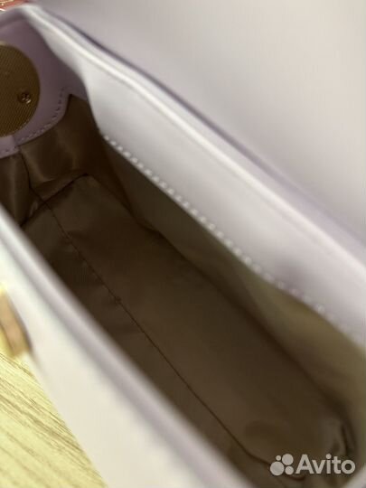 Сумка клатч