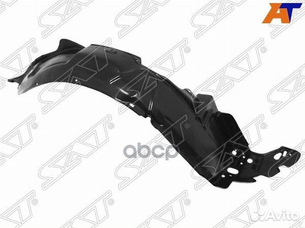 Подкрылок honda stream 00-07 RH ST-HDP5-016L-1 Sat