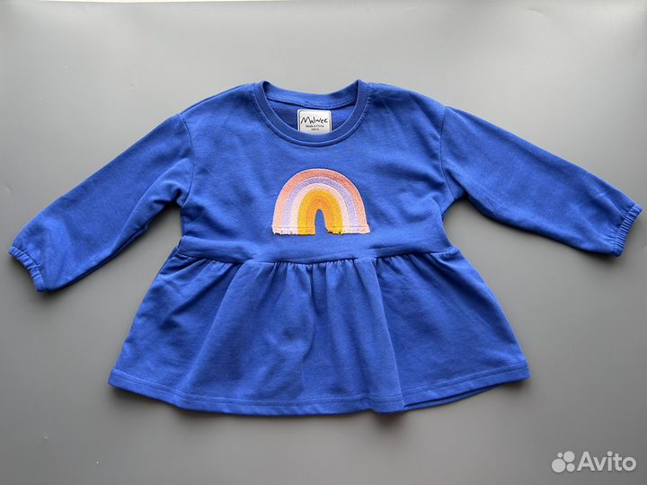 Костюм для девочки Little Maven 104 110