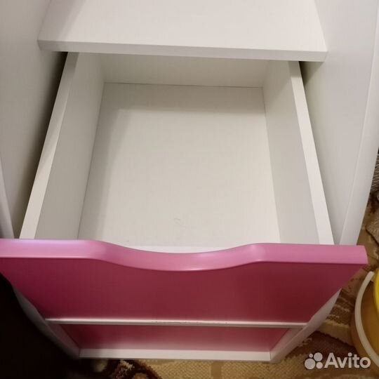 Лестница детская