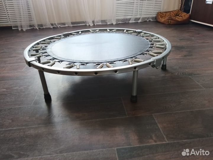 Детский батут