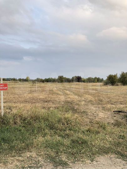 Участок 10 сот. (СНТ, ДНП)