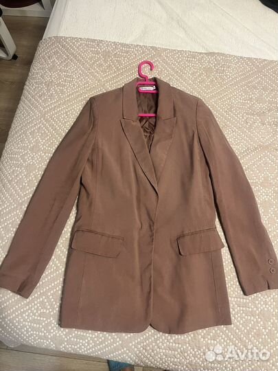 Пиджак zarina 42