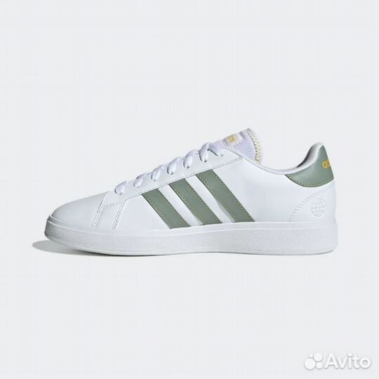 Кеды adidas Sportswear Grand мужские