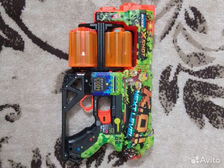 Nerf