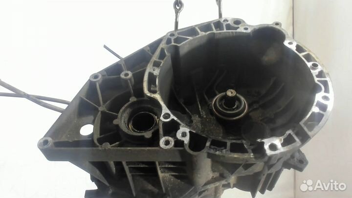 Кпп 5-ст.мех 4х4 (МКПП) Land Rover Freelander 1, 2