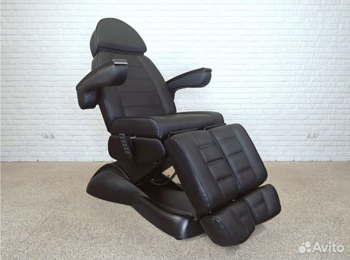 Педикюрное кресло, 5 моторов