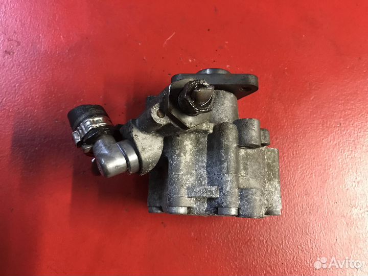 Насос гур Fiat Doblo 223 188 A9.000