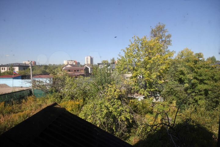 Участок 6,7 сот. (СНТ, ДНП)