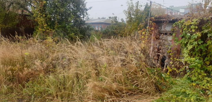 Дом 54 м² на участке 6 сот.