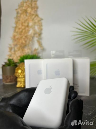 Magsafe battery pack 5000mah