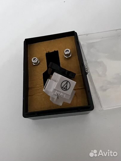 Головка звукоснимателя AT-3600L новая