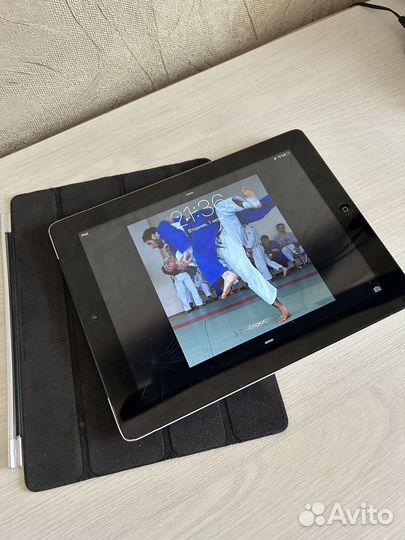 iPad