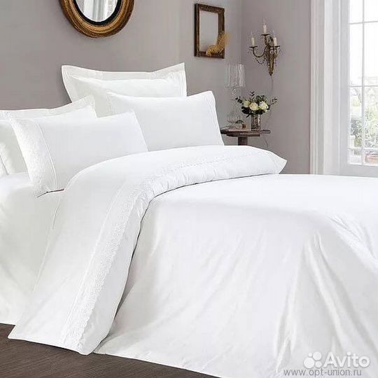 Пошив кпб для гостиниц