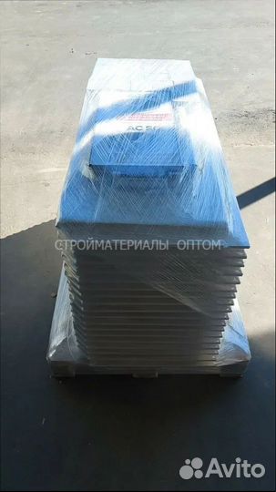 Звукоизоляционные панели Шумоборец