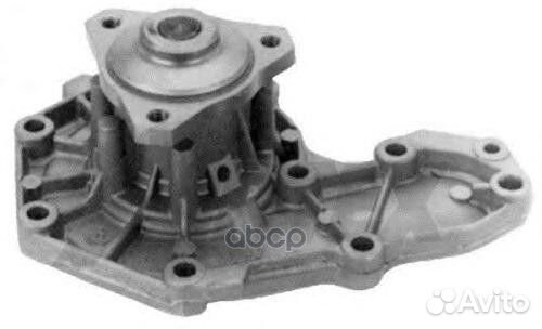 Помпа водяная renault R5 R9. / volvo 34O 480 1