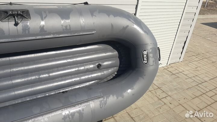 Лодка пвх 