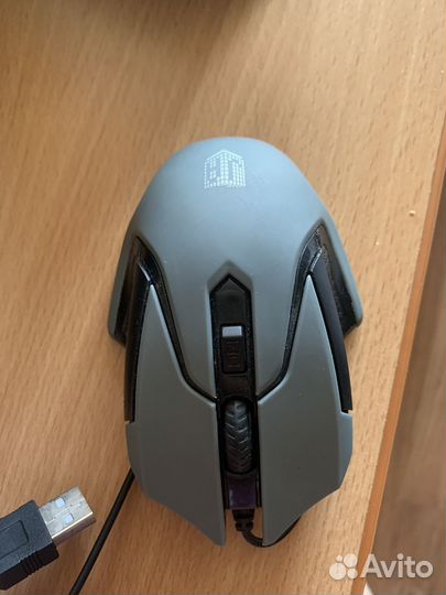 Компьютерная мышь