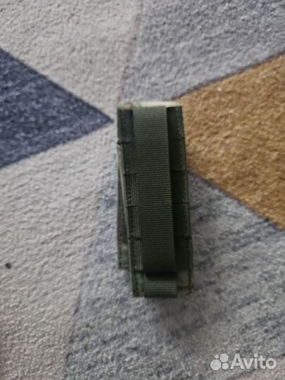 Подсумок для мультитула