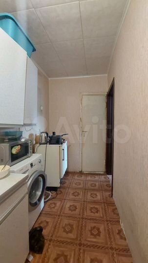 Комната 13,5 м² в 5-к., 7/9 эт.