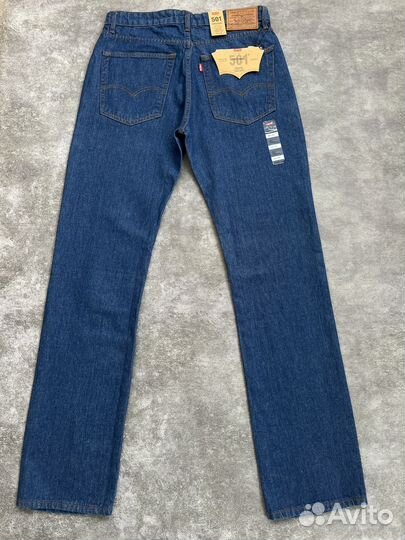 Levi's 501 Premium 