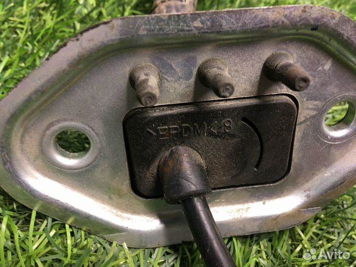 Трос АКПП kia rio hyundai solaris