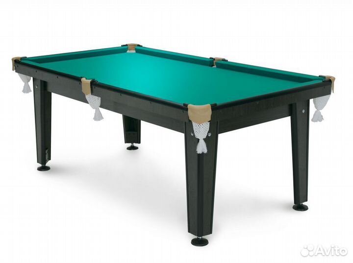 Бильярд Американка 6фт