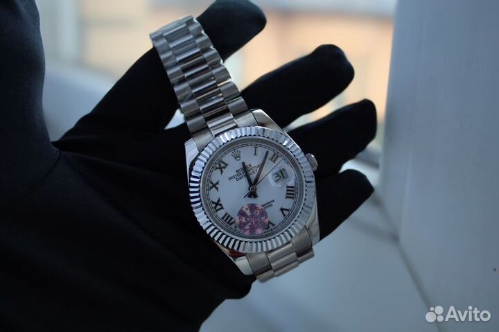 Rolex DateJust DJ0041