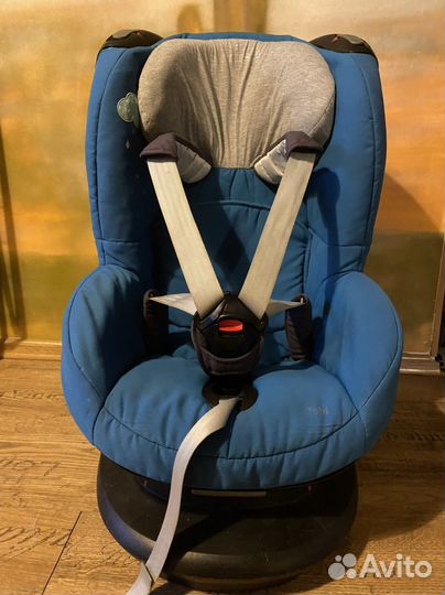 Автокресло maxi cosi tobi (9-18 кг)