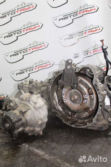 АКПП toyota 3S-FE 3S-GE RAV4 SXA10 SXA10C SXA10G S