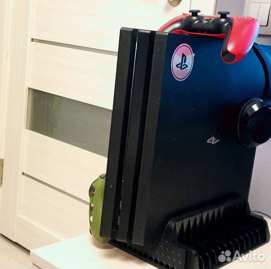 Игровая консоль Sony playstation 4 PRO