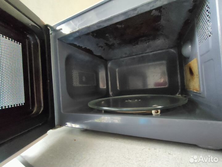 Микроволновая печь Panasonic