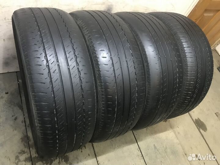 Bridgestone Dueler H/P 245/55 R19