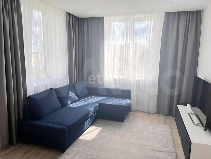 3-к. квартира, 70 м², 3/3 эт.