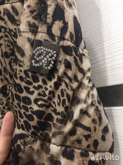 Комбинезон Alessandro Borelli