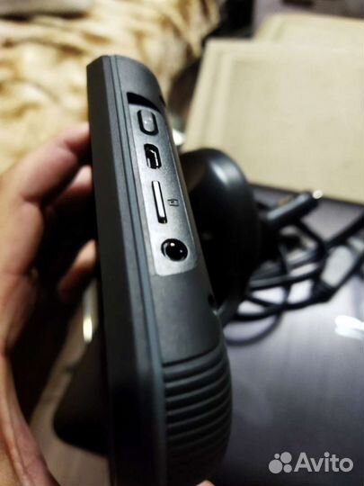 GPS навигатор Garmin dezl 780 LMT-D