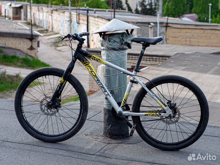 Горный велосипед Format 24''