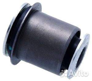 Сайлентблок fr переднего нижнего рычага toyota 4ru